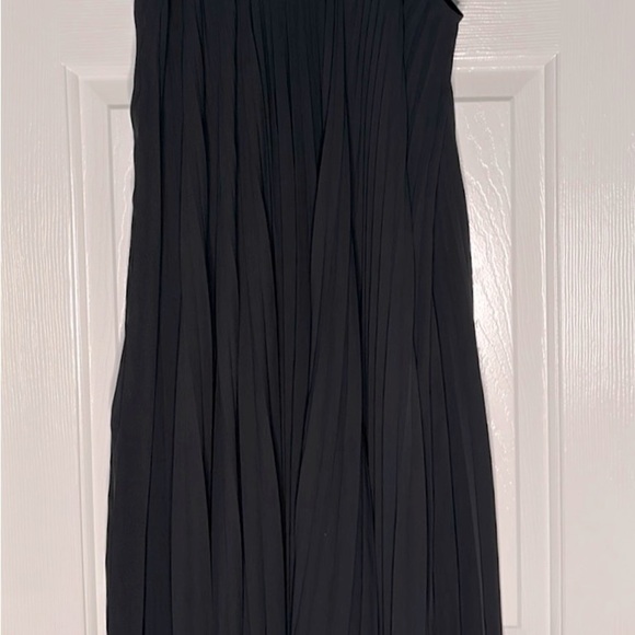 TWINSET Pleated Dress - Picture 8 of 8